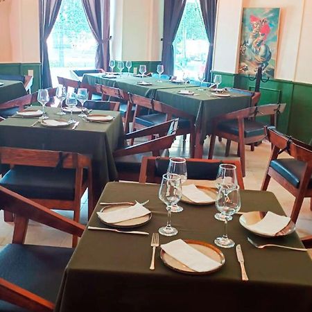 Hg Hotel Zapopan Eksteriør bilde