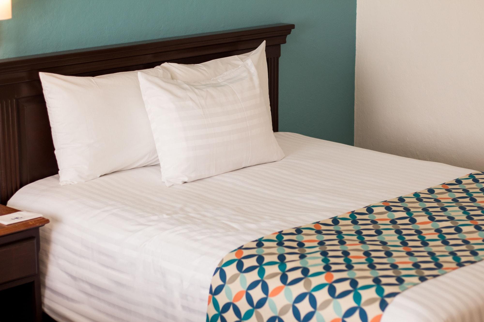Hg Hotel Zapopan Eksteriør bilde