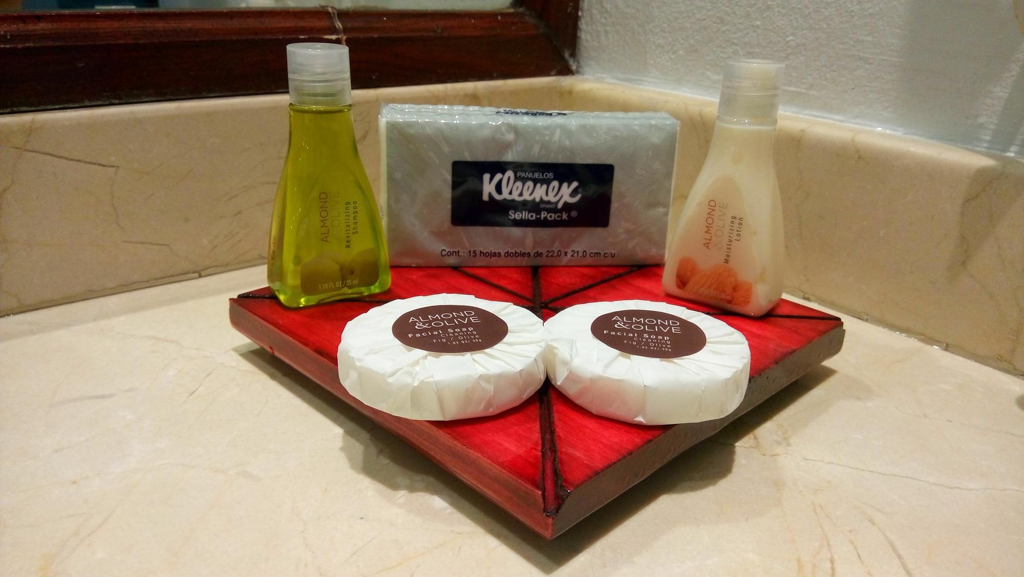 Hg Hotel Zapopan Eksteriør bilde