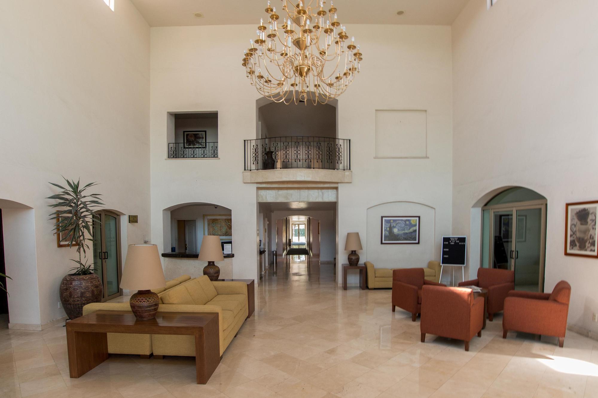 Hg Hotel Zapopan Eksteriør bilde