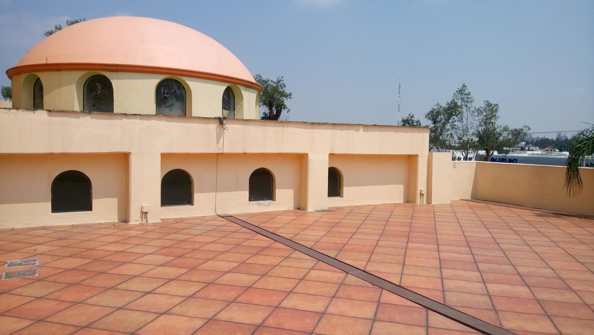 Hg Hotel Zapopan Eksteriør bilde