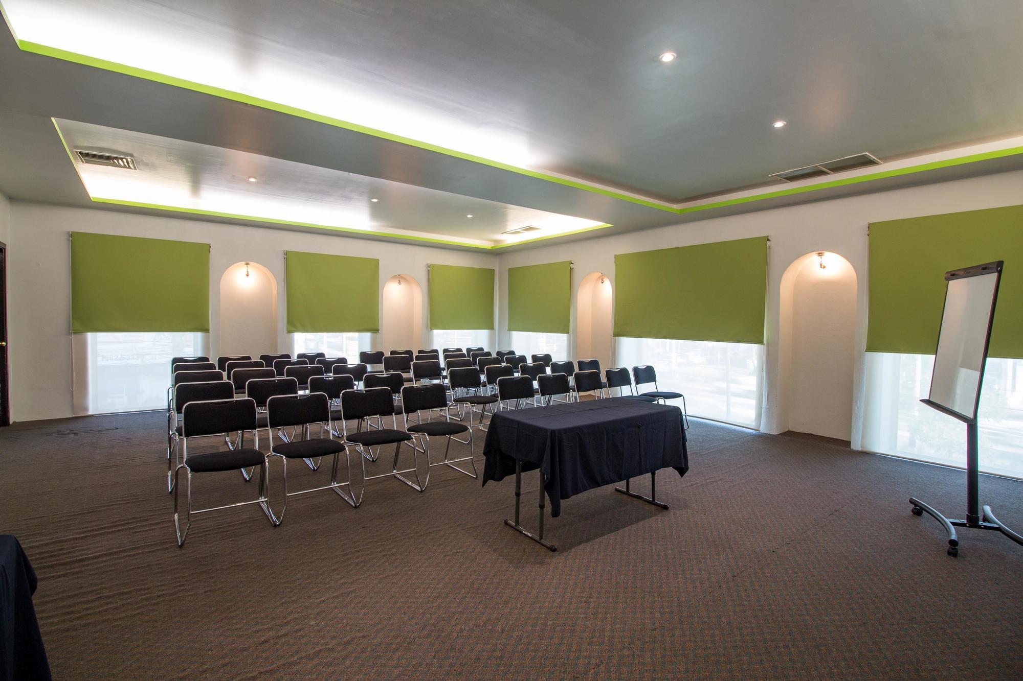 Hg Hotel Zapopan Eksteriør bilde