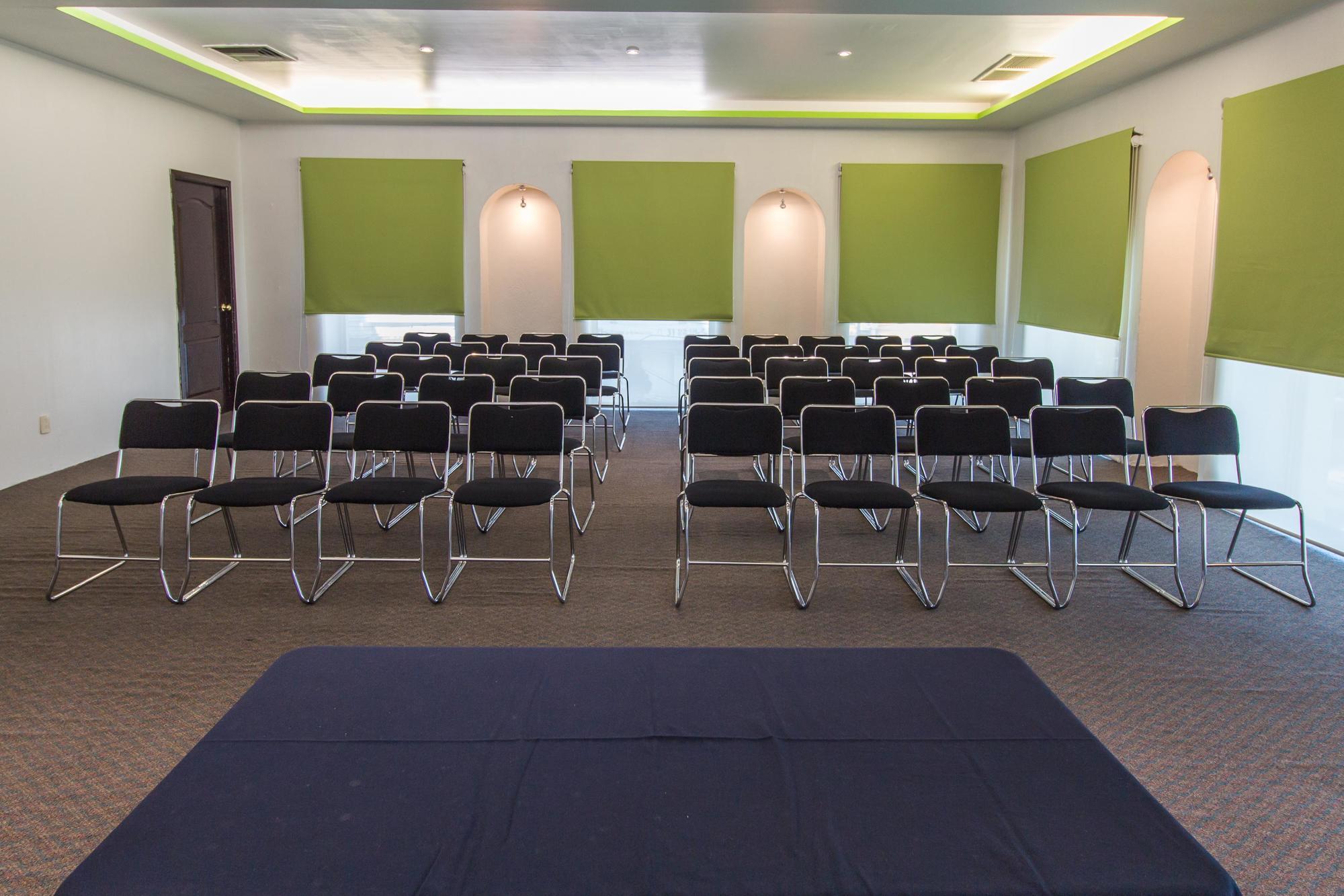 Hg Hotel Zapopan Eksteriør bilde