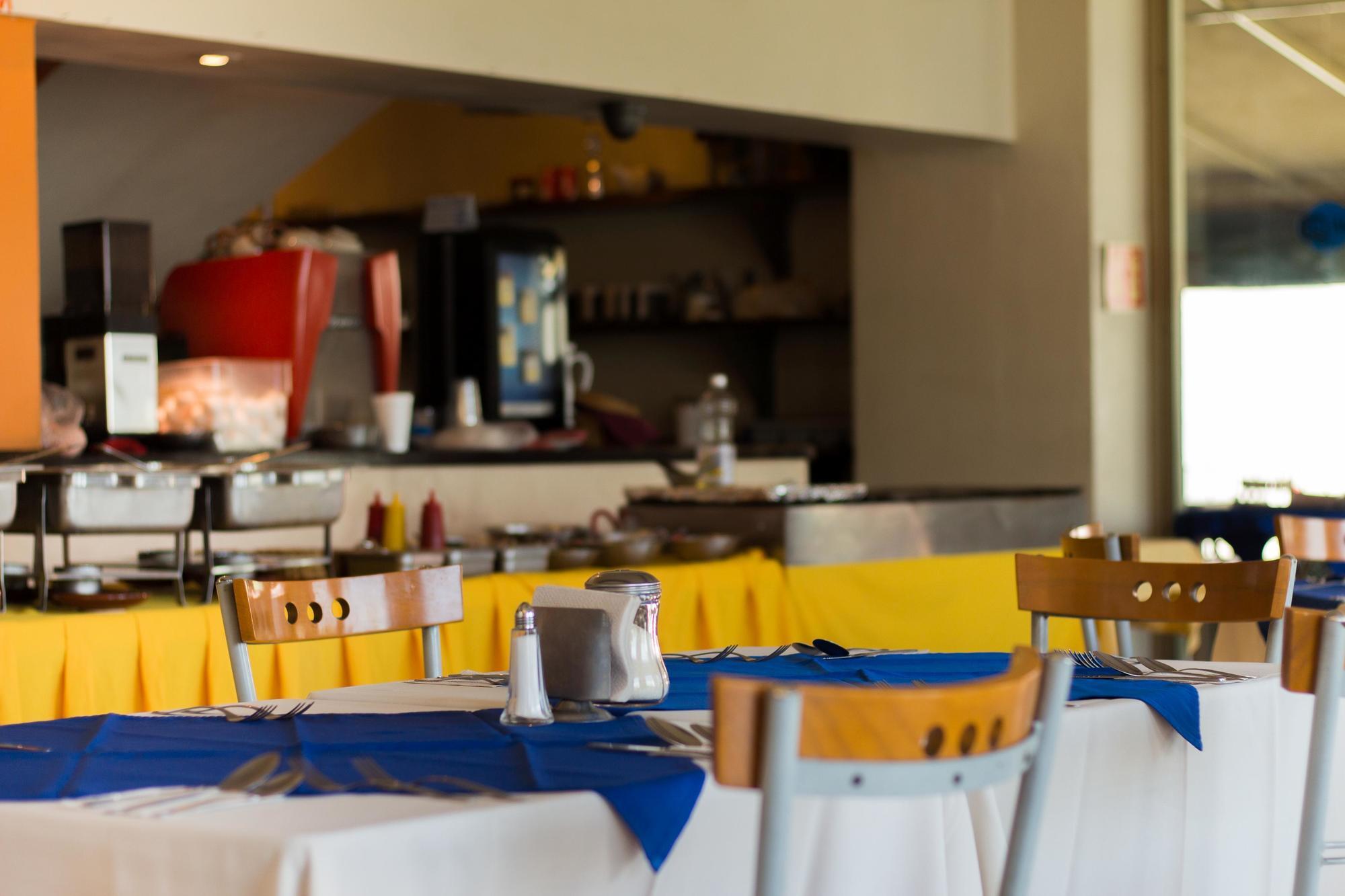 Hg Hotel Zapopan Eksteriør bilde